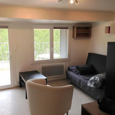 Apartment Terrasse Hyper Center Avignon